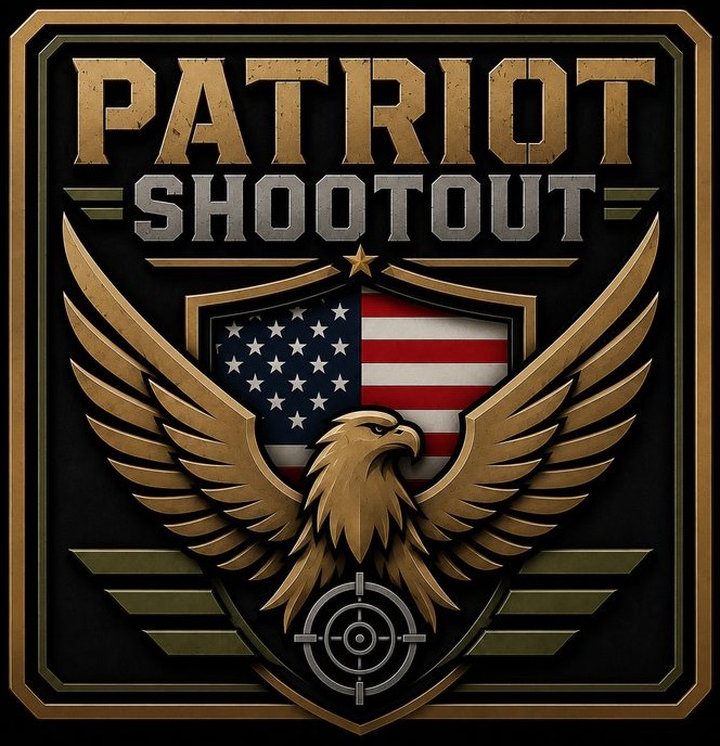 Patriot Shootout emblem