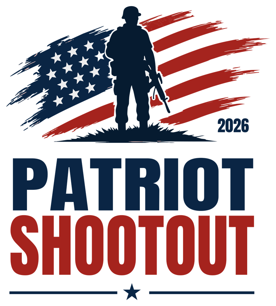 Patriot Shootout emblem